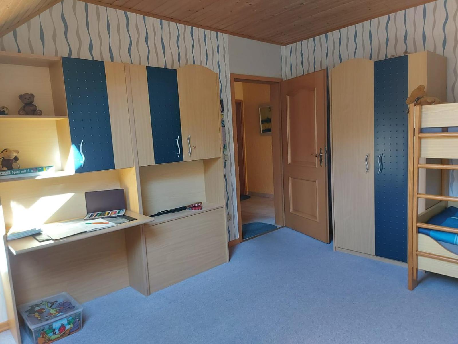 Ferienwohnung Urlaub Mit Hund Auf Dem Bauernhof Hofswald Euscheid Exterior foto