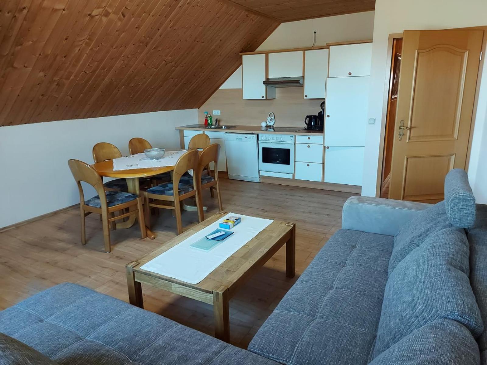 Ferienwohnung Urlaub Mit Hund Auf Dem Bauernhof Hofswald Euscheid Exterior foto